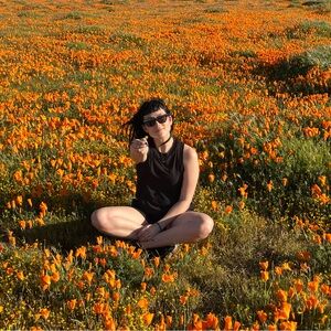 Meet your Posher, Cara